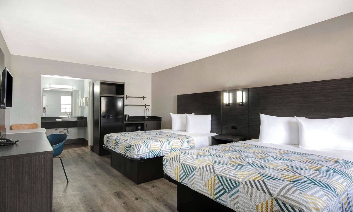 Medical Center District Hotel | Studio 6 San Antonio, Tx - Northwest Medical Center