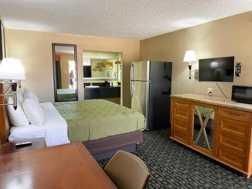 North Richland Hills Hotel | Studio 6 Suites North Richland Hills TX