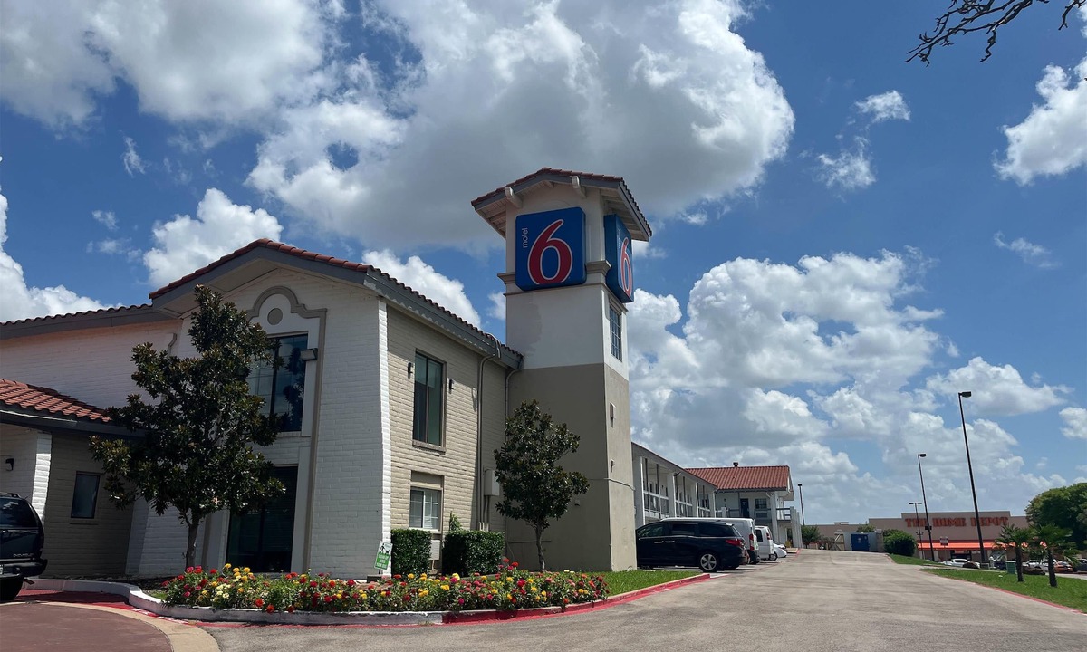Euless Hotel | Studio 6 Suites Euless, Tx – Dfw West