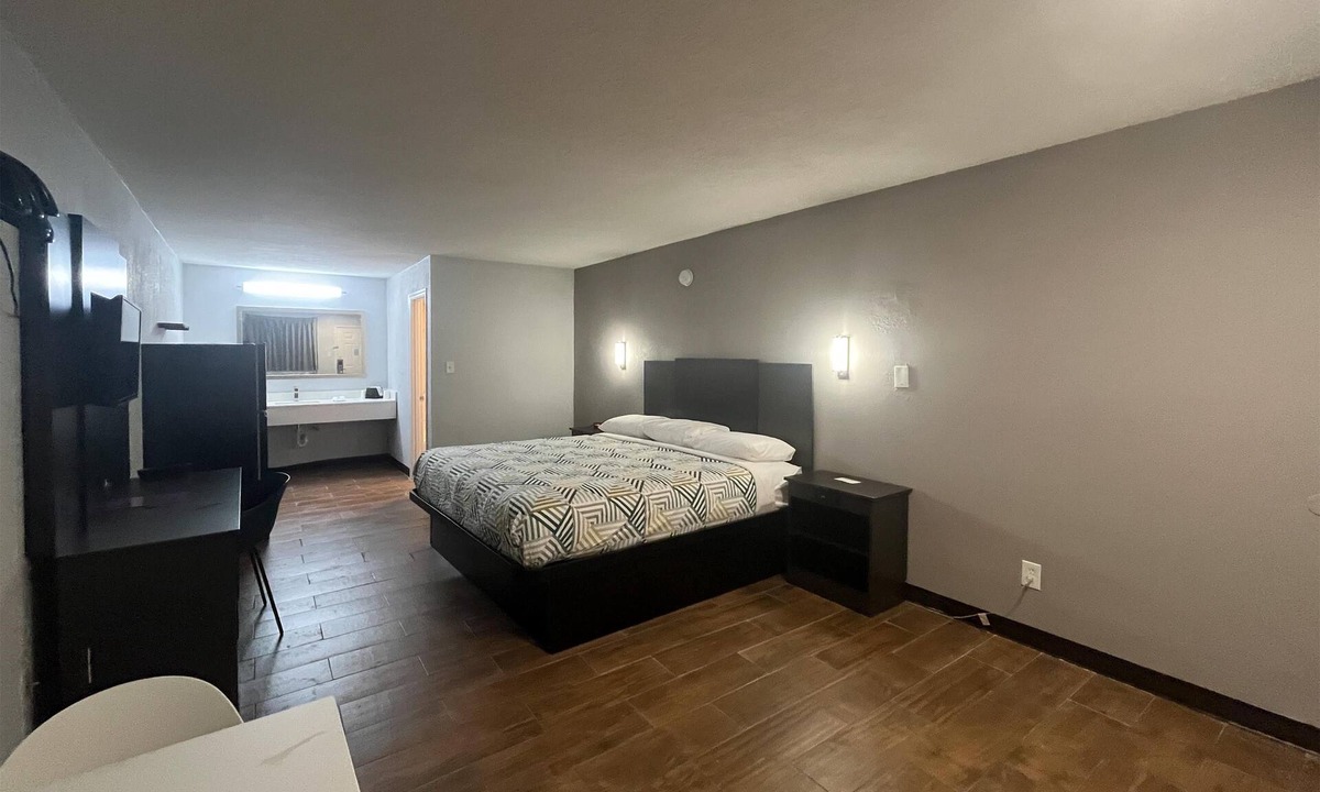 Hurricane Hotel | Studio 6 Suites Hurricane, Wv