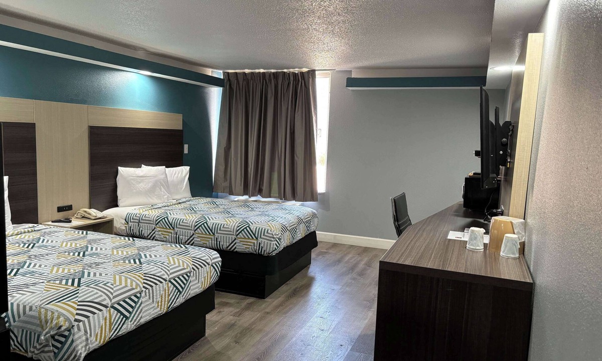 Ellendale Hotel | Studio 6 Suites Memphis, TN – East Memphis
