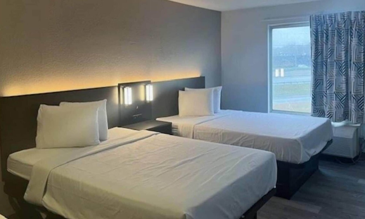 Norcross Hotel | Studio 6 Suites Norcross, GA