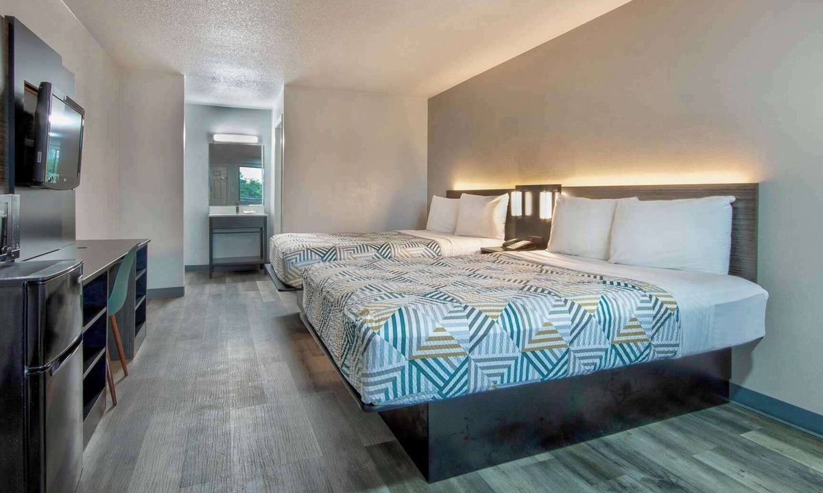 Texarkana Hotel | Studio 6 Texarkana, Tx