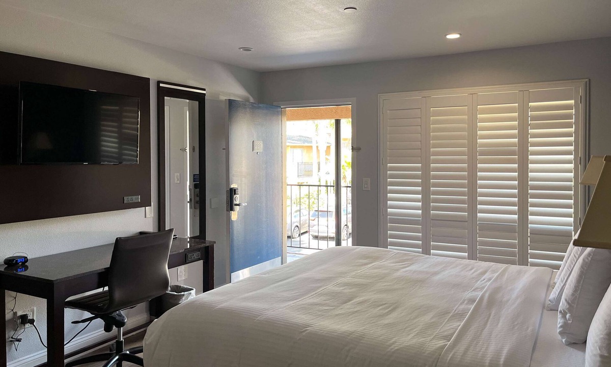 Vallejo Hotel | Studio 6 Vallejo, Ca – Napa Valley