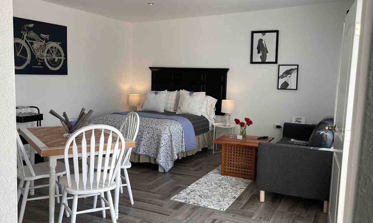 Ensenada House | Studio 60- BEACH HOUSE