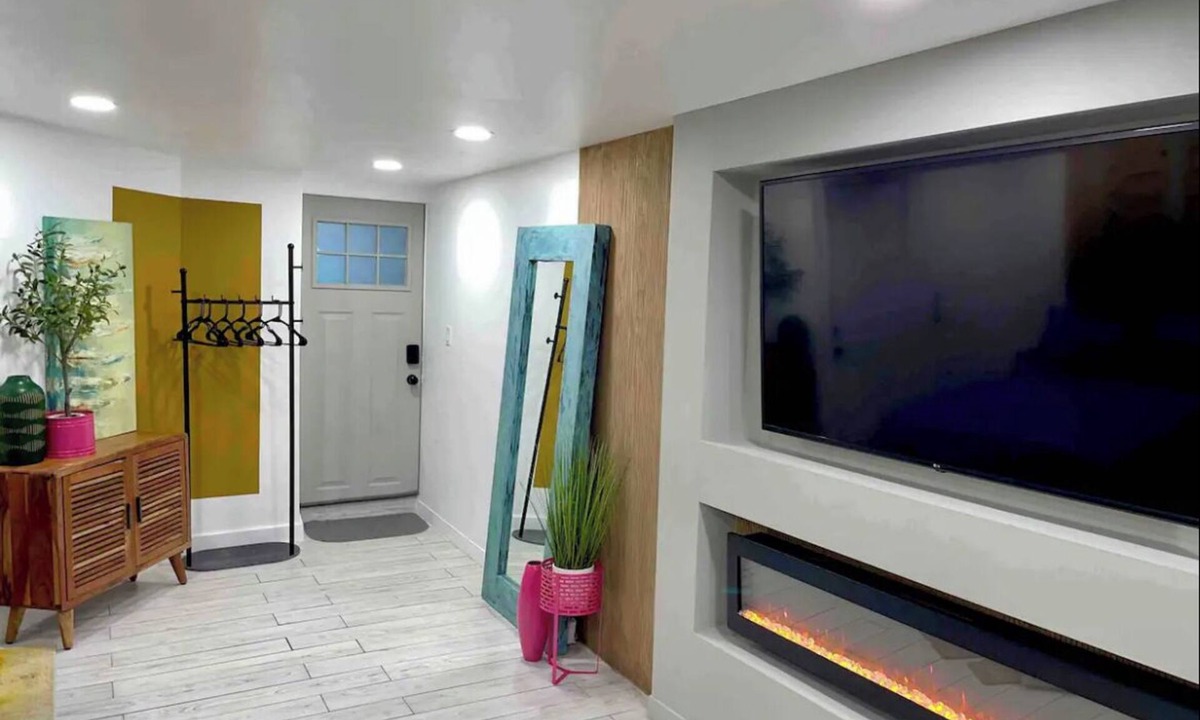 East New York Apartment | Studio 65!