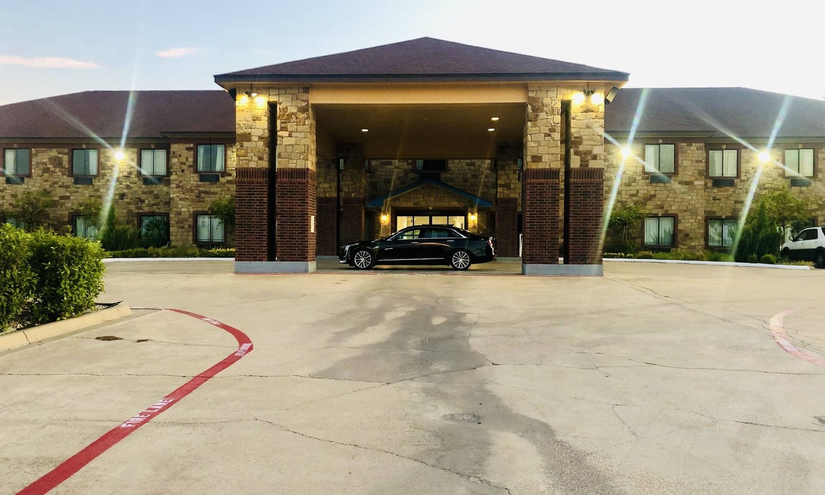Harker Heights Hotel | Studio 7 Extended Stay