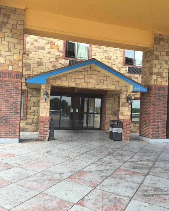 Harker Heights Hotel | Studio 7 Harker Heights