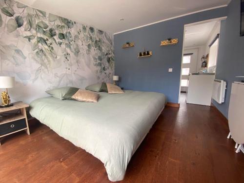 Sancourt Apartment | Studio 8