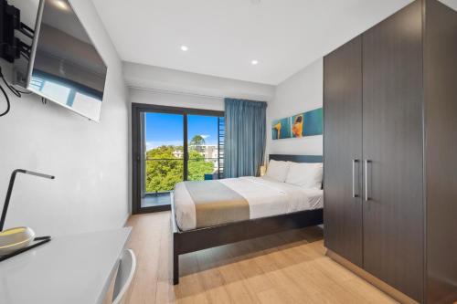 Ryde Hotel | Studio 8 Residences - Adults Only