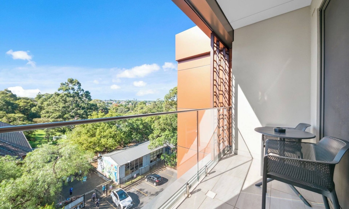 Ryde Apartment | Studio 8 Residences - Adults Only