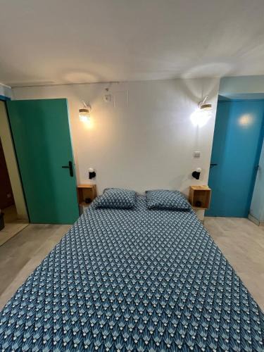 Cherbourg-en-Cotentin Apartment | Studio 9 en centre ville