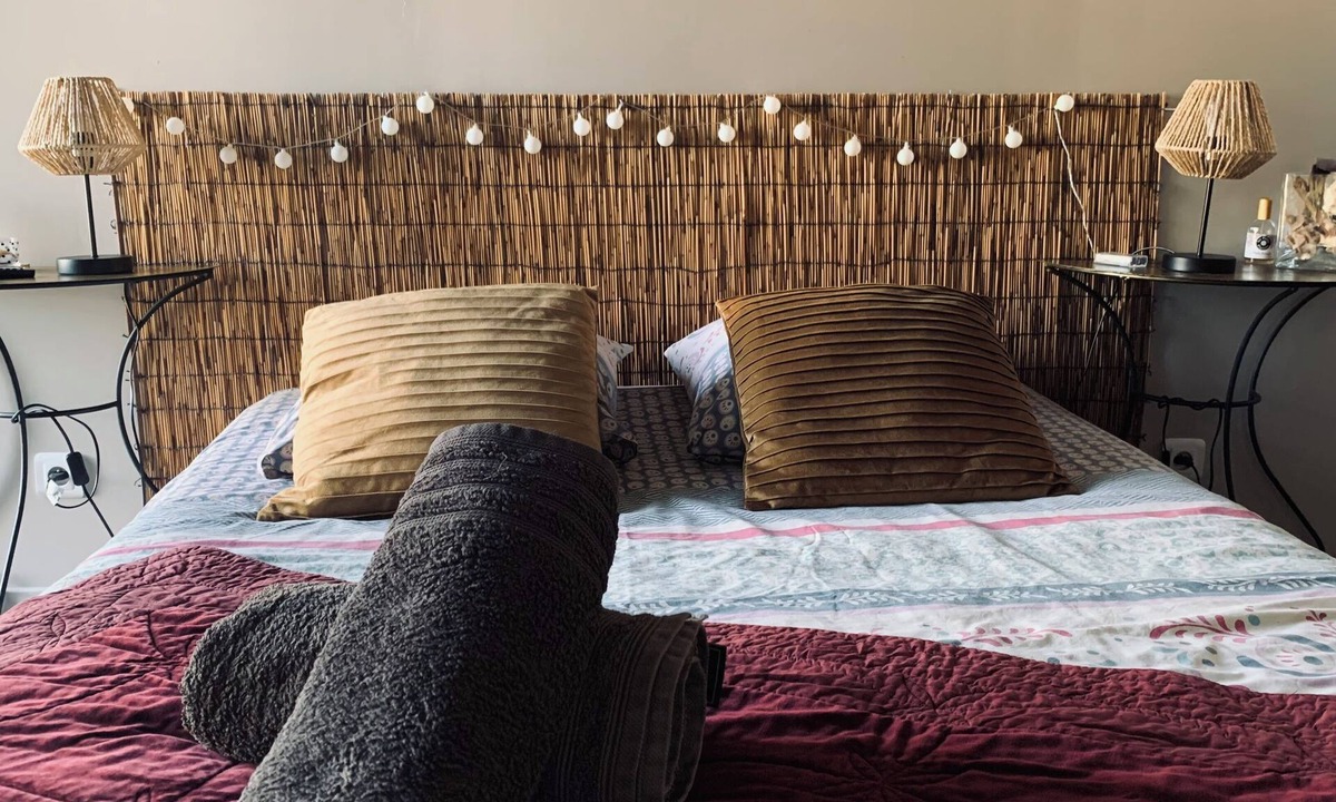 Montauban Apartment | Studio 9