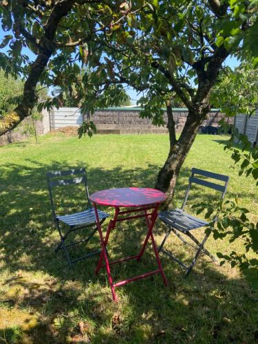 Mesnard-la-Barotiere Apartment | STUDIO A 20 MIN DU PUY DU FOU