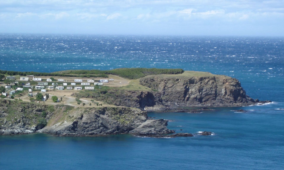 Cerbere Apartment | Studio a Cerbere au Calme