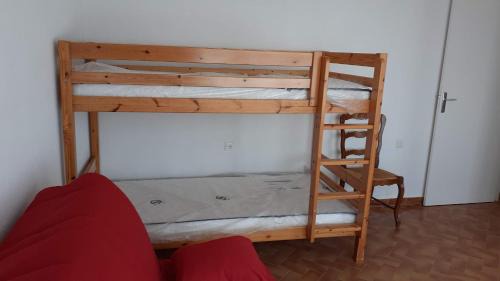 Chateauneuf-du-Pape Apartment | Studio a la campagne