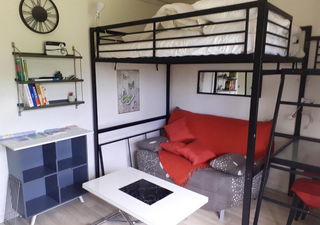 Villard-de-Lans Apartment | Studio a Villard de Lans a 50 m des pistes