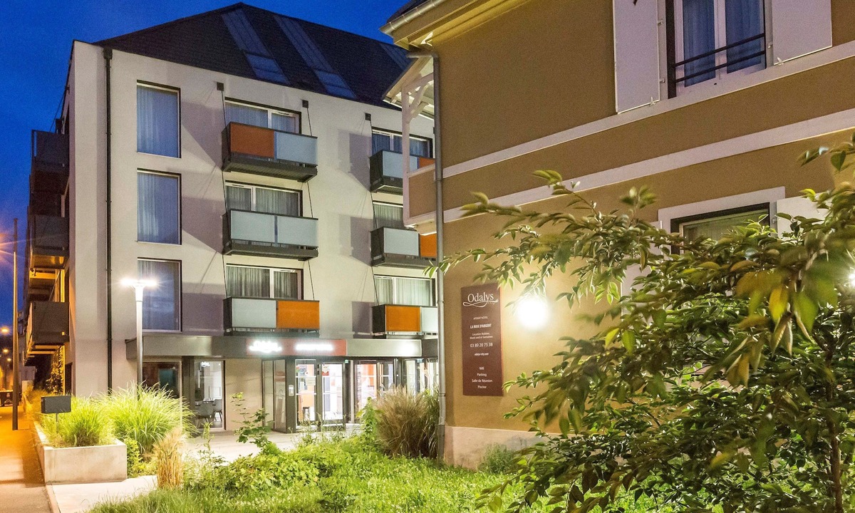 Colmar Apartment | Studio Abordable proche du Centre | Accès Piscine