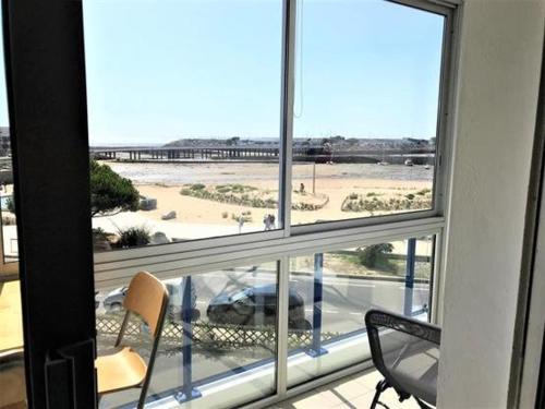Pornichet Apartment | Studio agréable à Pornichet, proche plage et commerces - FR-1-392-150