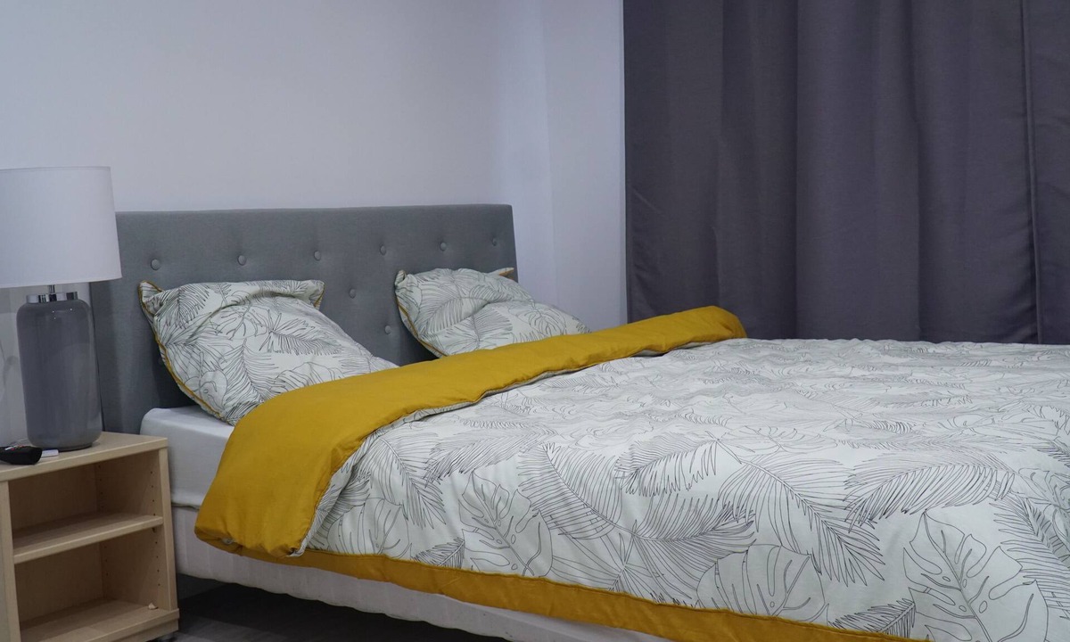 Les Noyers Apartment | Studio Agréable