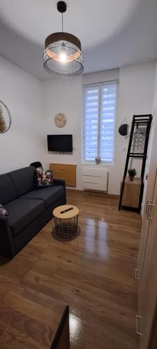 Saint-Acheul Apartment | Studio agréable, stationnement gratuit, quartier Anglais