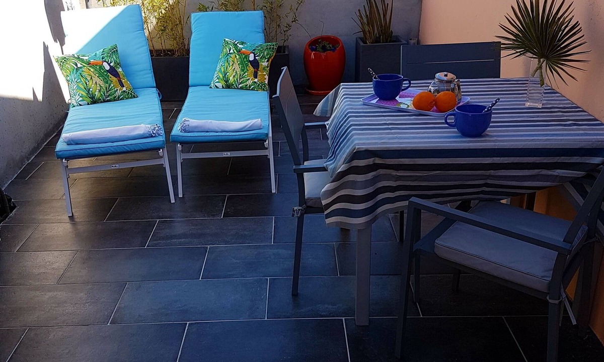 Alata Apartment | Studio - Ajaccio