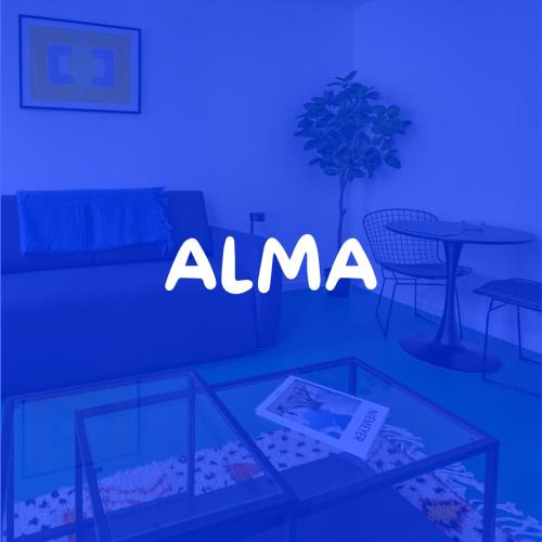 Saint-Martin-du-Littoral Apartment | Studio - Alma
