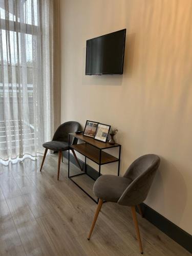 Wittelsheim Apartment | Studio Amélie