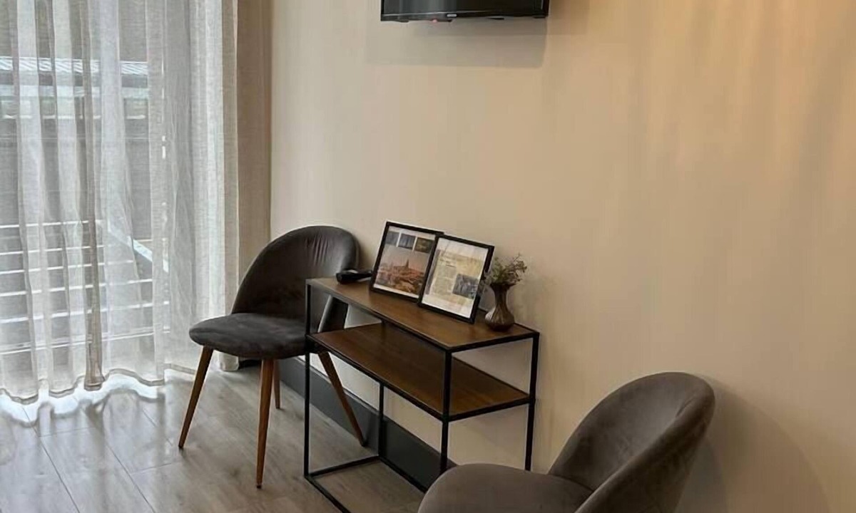 Wittelsheim Apartment | Studio Amélie near Mulhouse