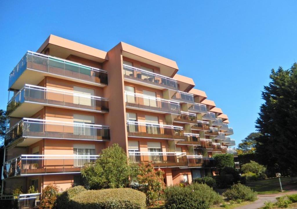 Anglet Apartment | Studio Anglet, 1 pièce, 2 personnes - FR-1-248-12