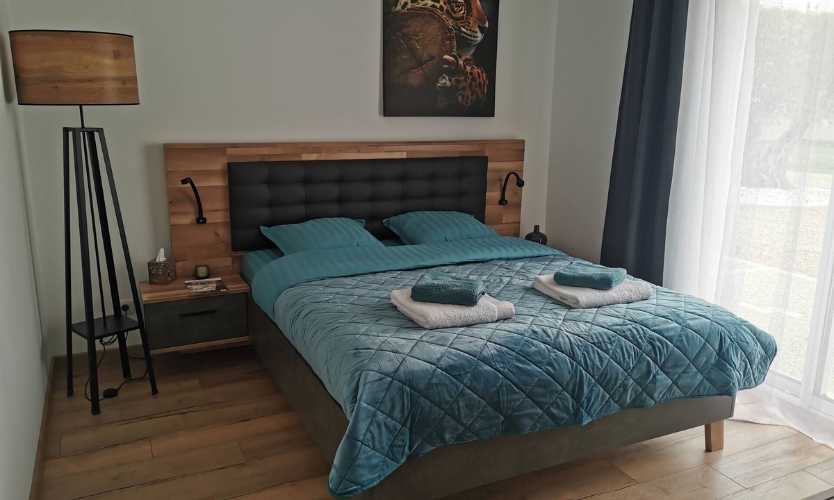 Champniers Apartment | Studio Angouleme Nord