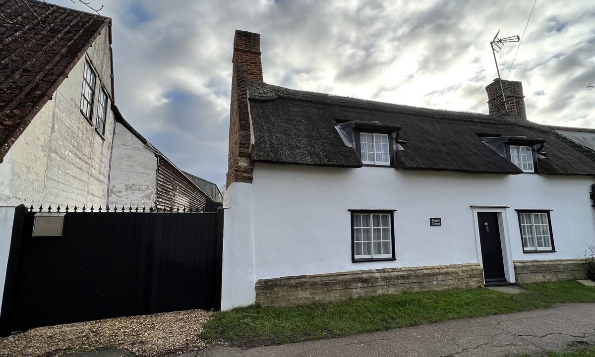 Cambridge Apartment | Studio Annex