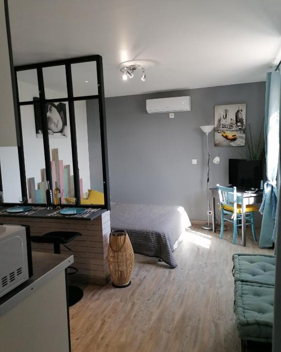 Saint Antoine House | Studio Anoe