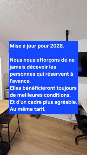 Port Marianne Apartment | Studio Antigone centre ville