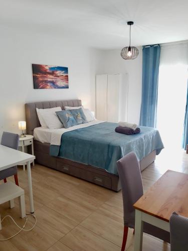 Gradac Apartment | Studio apartman Ana