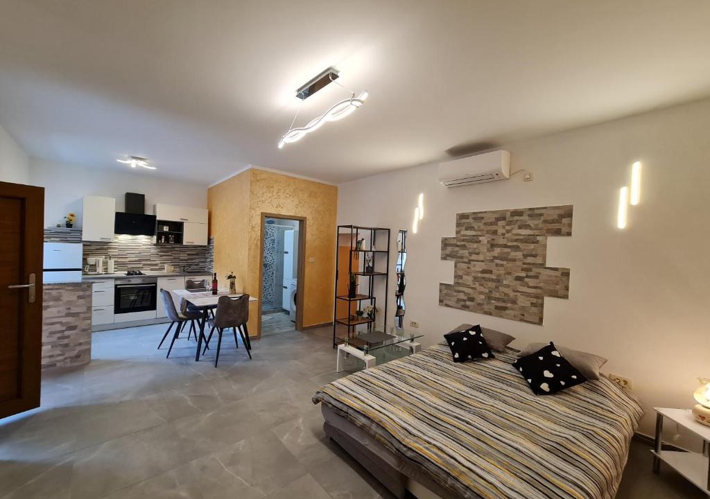Golovik Apartment | Studio Apartman D&D