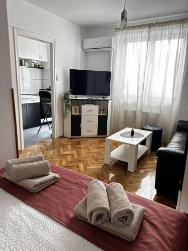 Mukinje Apartment | Studio apartman Lynx