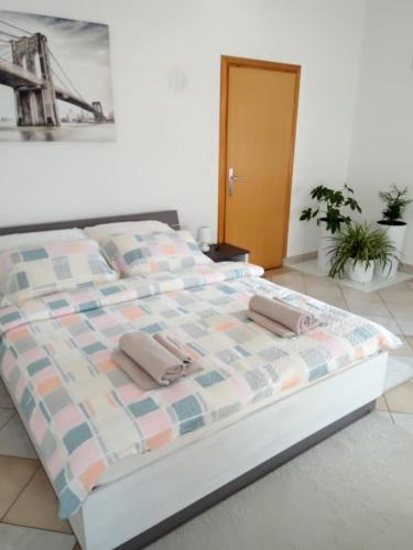 Otocac Apartment | Studio apartman KIKA