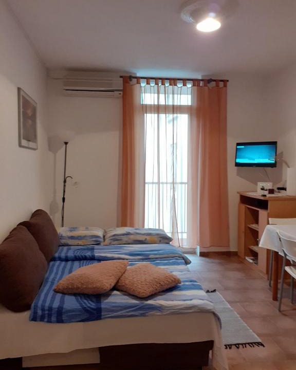Karlobag Apartment | Studio Apartman Kranjec