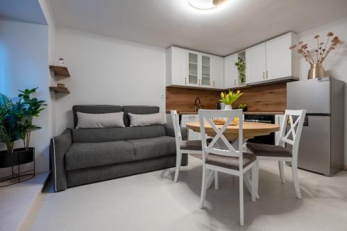 Kobas Apartment | Studio Apartman Tonka