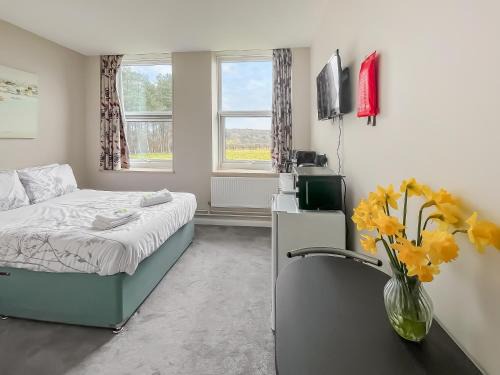 Hailsham Apartment | Studio Apartment 6 - Uk48706