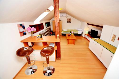 Zadar Apartment | Studio apartment Ante