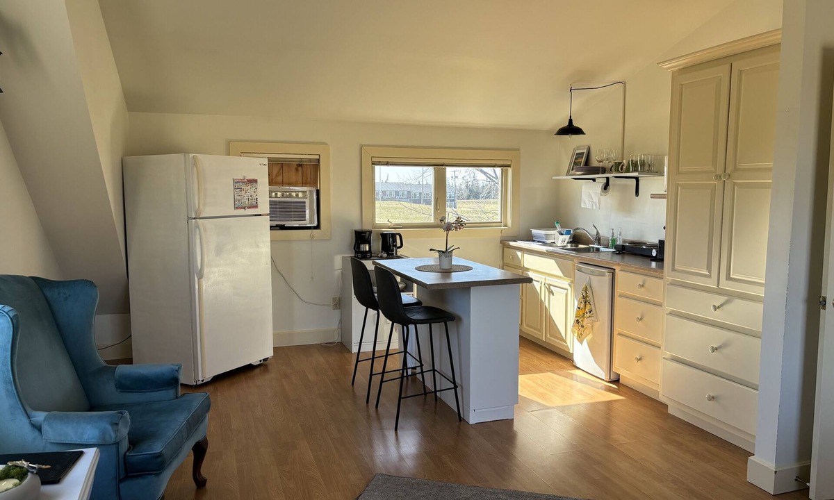 Brackley Beach Apartment | Studio apartment in Brackley Beach, near Charlottetown