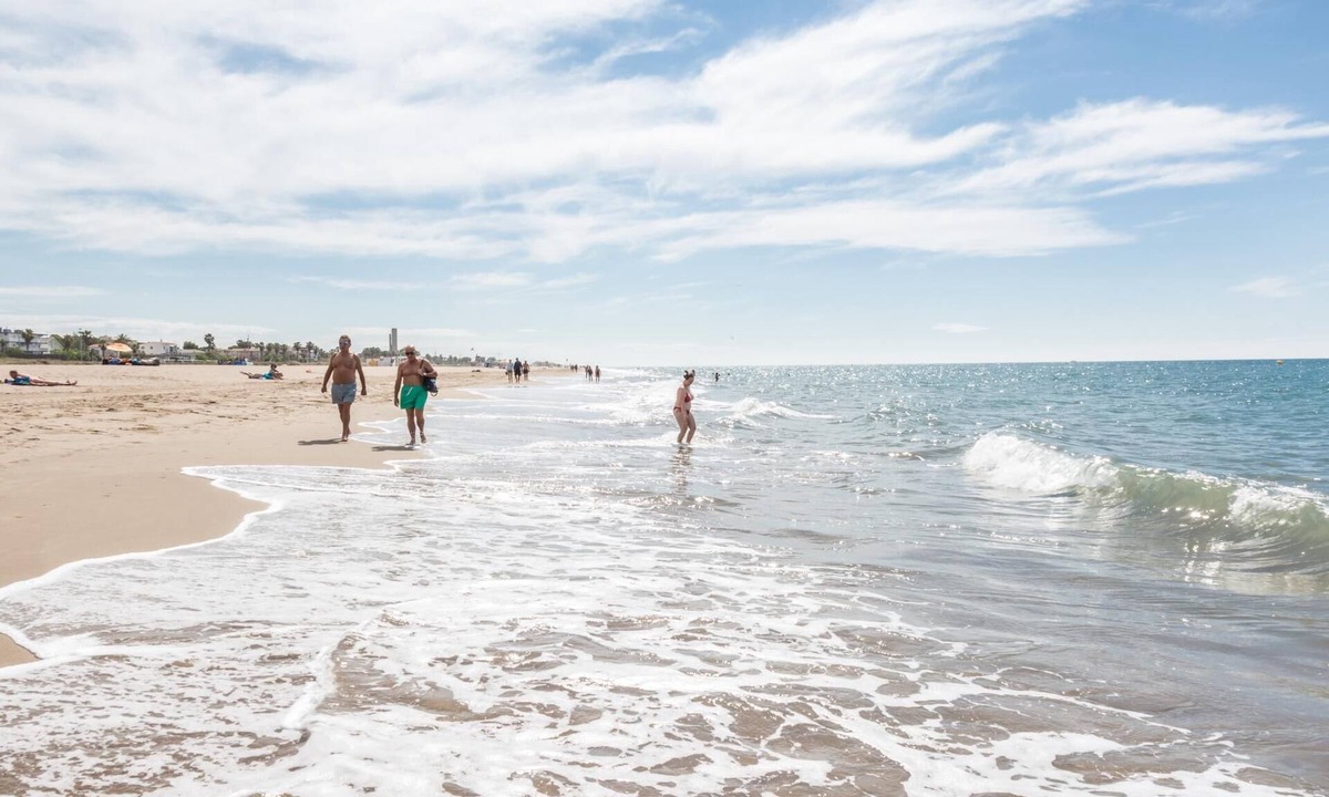 Castelldefels Apartment | Studio Apartment Rambla de Marisol