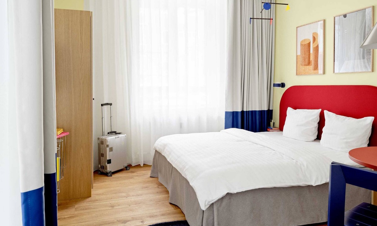 Amager Apartment | Studio Apartment for 2