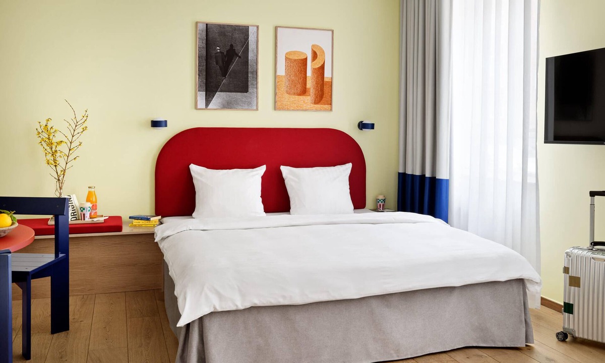 Amager Apartment | Studio Apartment for 4