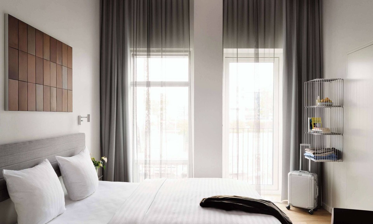 Sydhavnen Apartment | Studio Apartment for 2