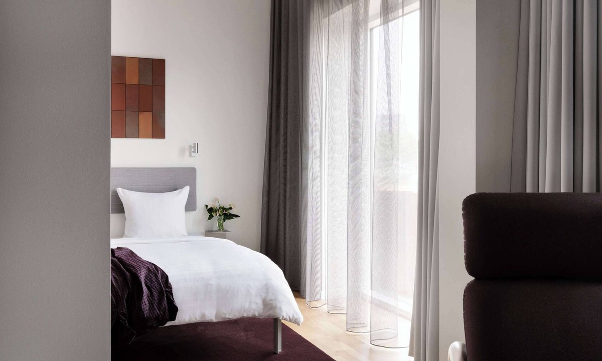 Sydhavnen Apartment | Studio Apartment for 4