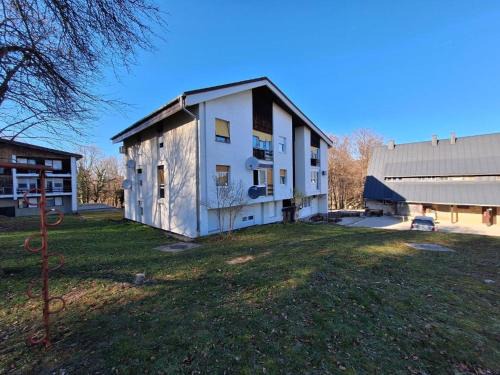 Mukinje Apartment | Studio apartment Cascada