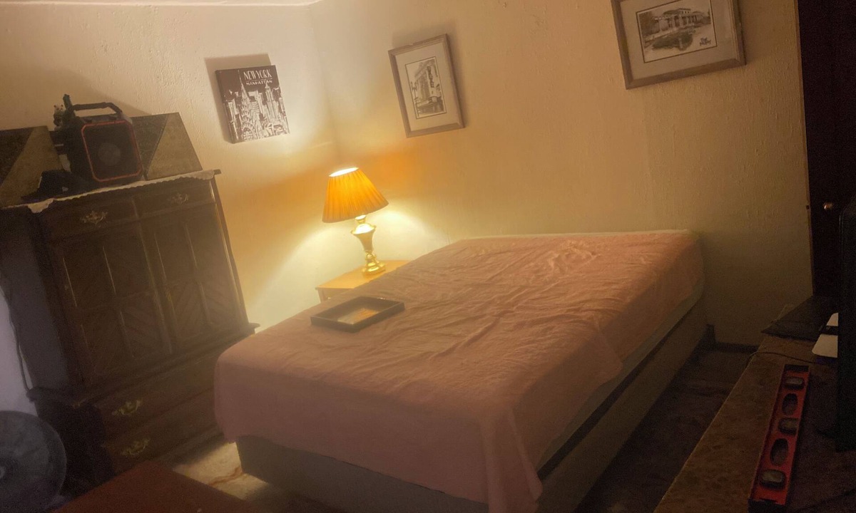 Festus Apartment | Studio apartment in a great location